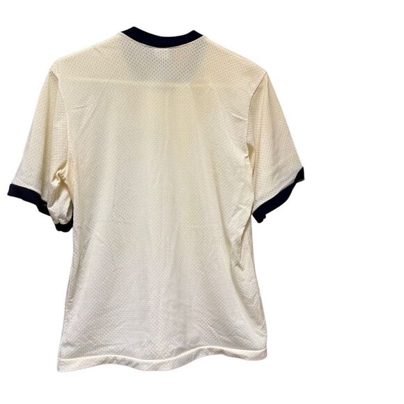 Penn State Size Medium Vintage Champion Brand Mesh Shirt - Picture 6 of 6